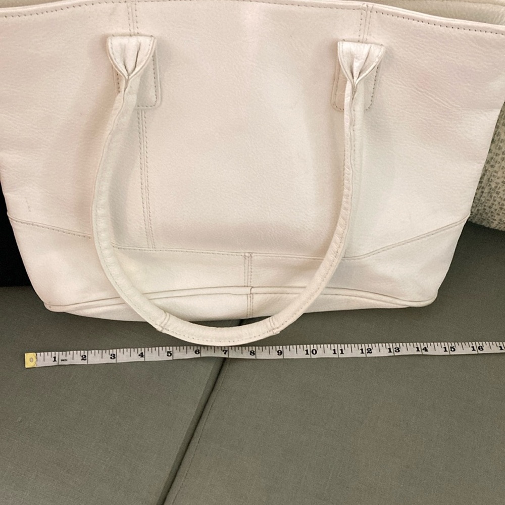 Ameri Leather Shoulder Bag - image 5